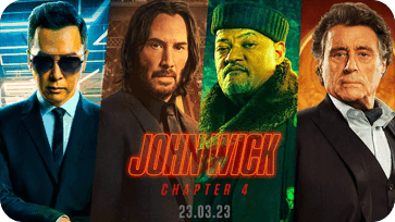 Film of serie preview
