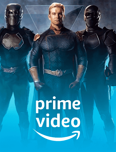 Prime Video